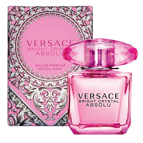 versace crystal bright crystal absolu lady 30ml edp|bright crystal absolu reviews.